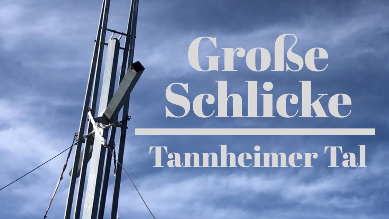 Große Schlicke, 2059m // Normalweg vom Füssener Joch// Tannheimer Tal, Allgäu