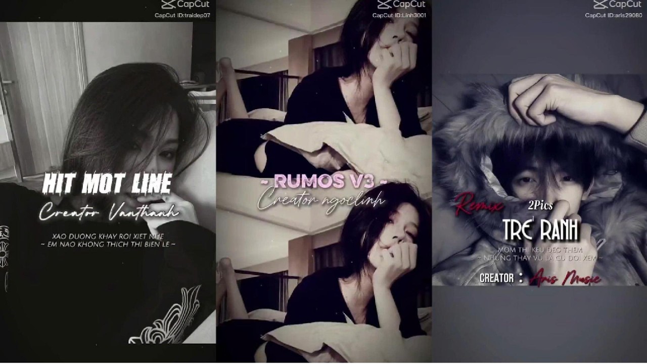 [ TikTok ] TỔNG HỢP CÁC BẢN REMIX CUỐN NHẤT HIỆN NAY MÀ BẠN KHÔNG NÊN BỎ QUA 🔥, P329