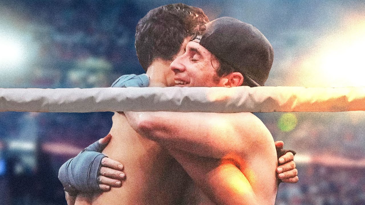 FUE JUSTO EL RESULTADO? - La Velada del Año 3