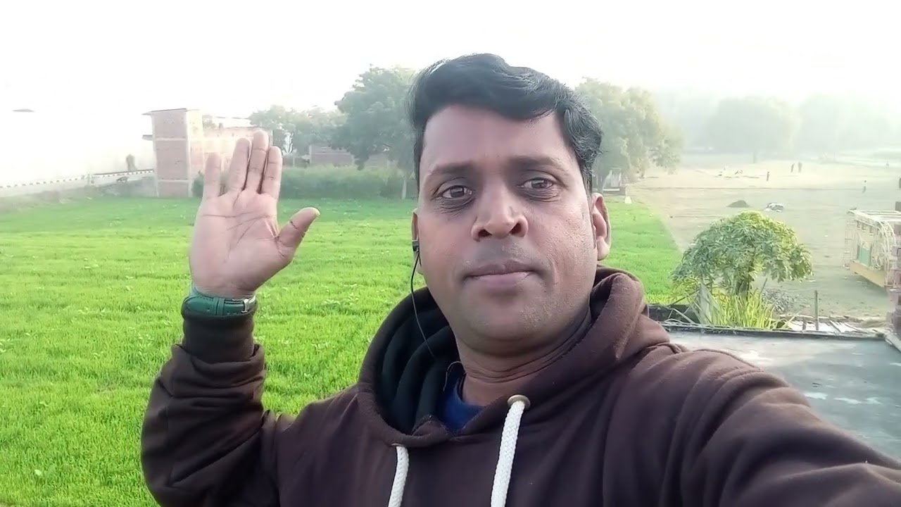 🥀💔मेरे घर के छत पर haighway के पास का नजारा💯🌹#mylife_style_vlog||my first vlog channel #❣️🫀