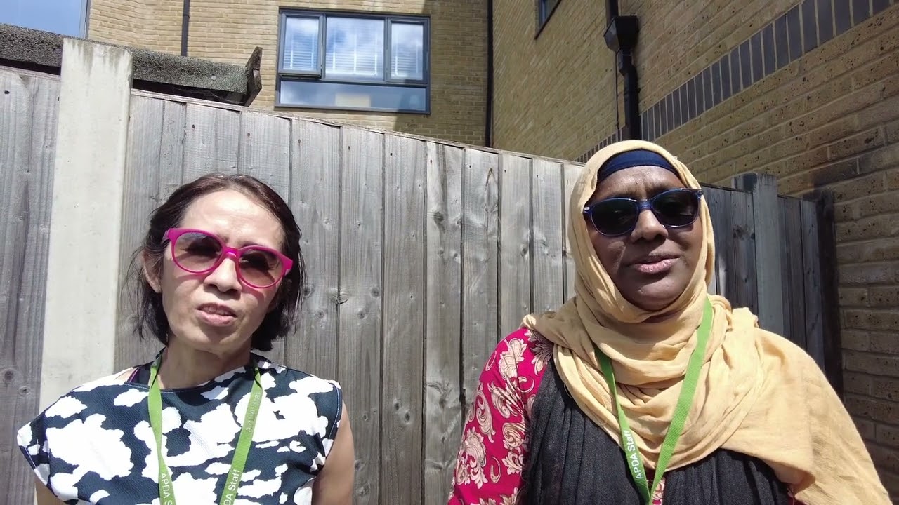 Organisation Name change video 8