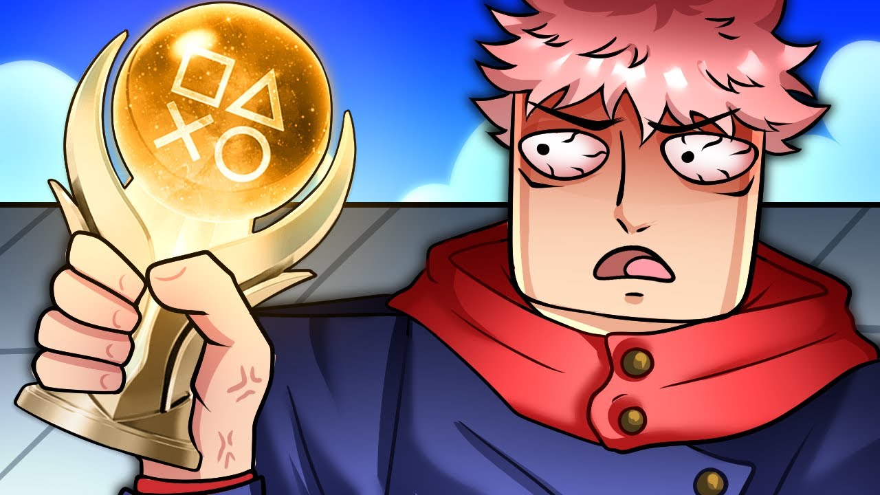 How many Achievements Can I get In 24 Hours In Jujutsu Shenanigans?