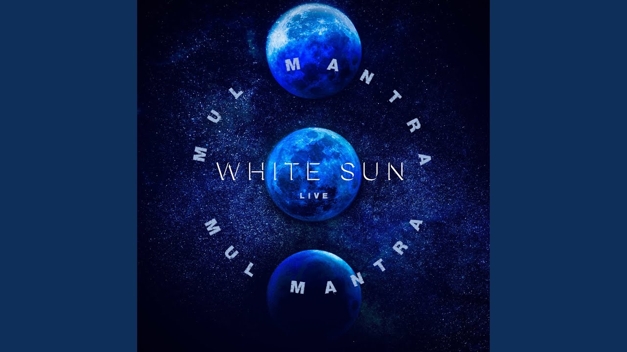 Mul Mantra (Live)