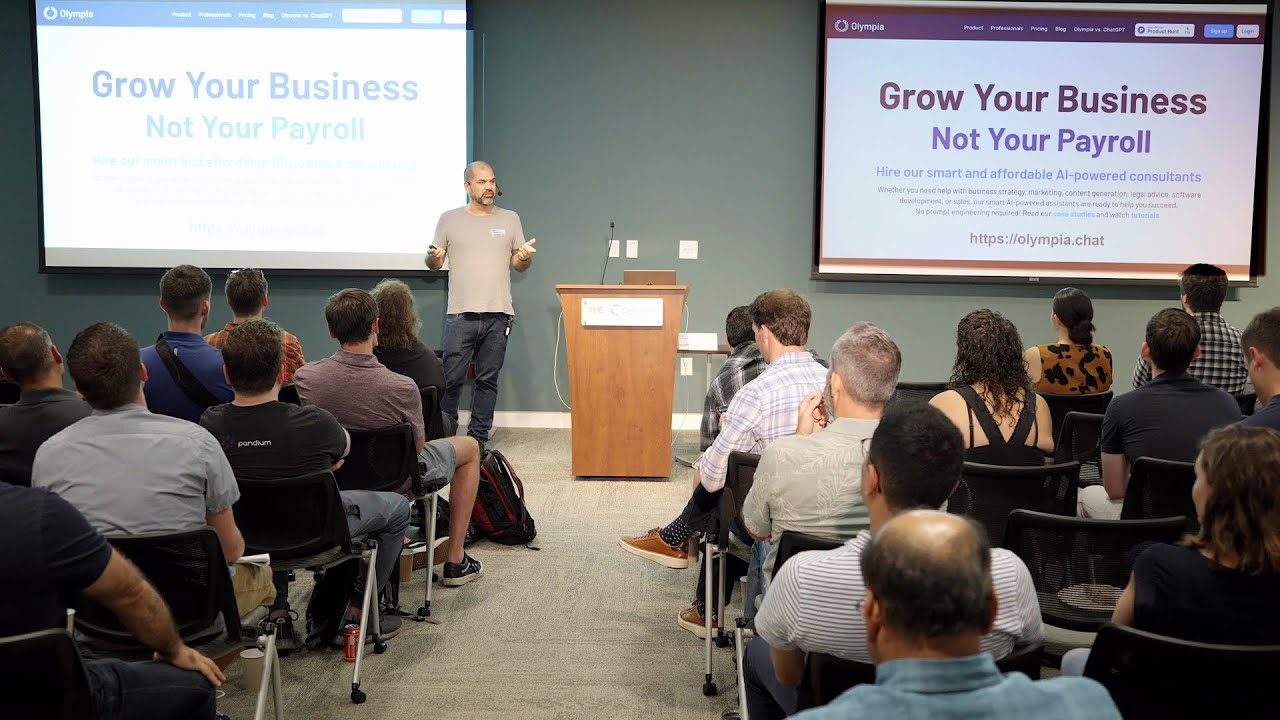 Obie Fernandez - Patterns of Application Development Using AI