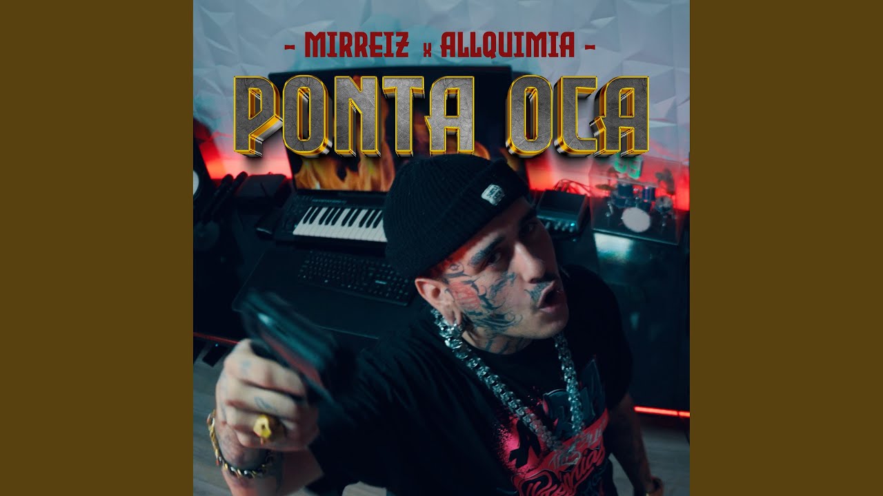 Ponta Oca