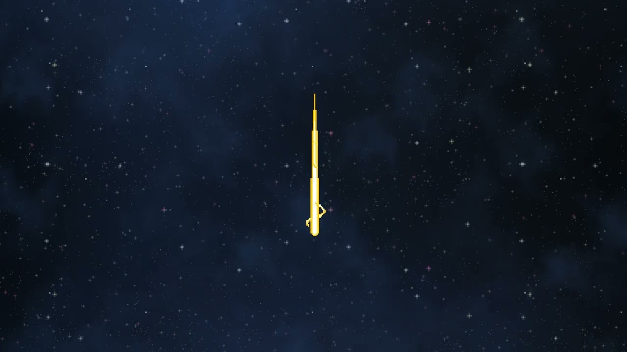 Starbound Many and Tahua full bounties all attacks shown