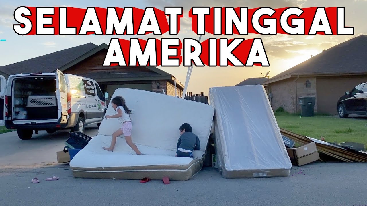 Kunjungan & Kata terakhir untuk Rumah Lama