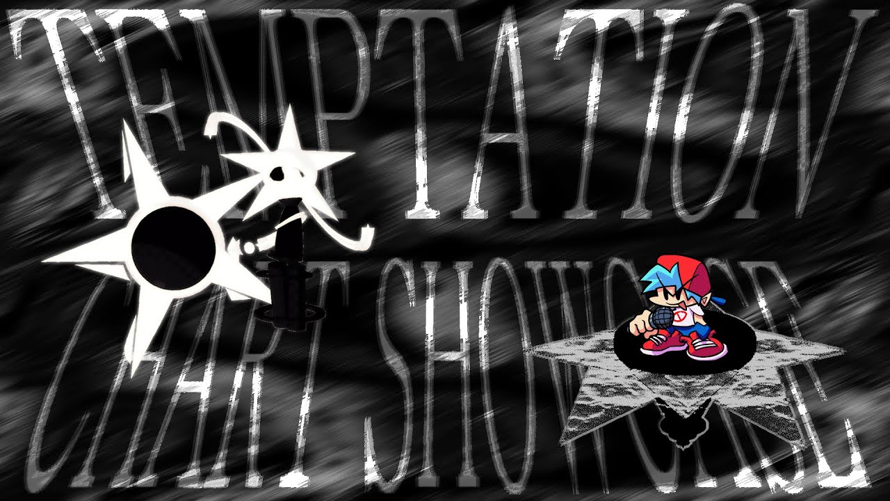 Temptation - CHART SHOWCASE