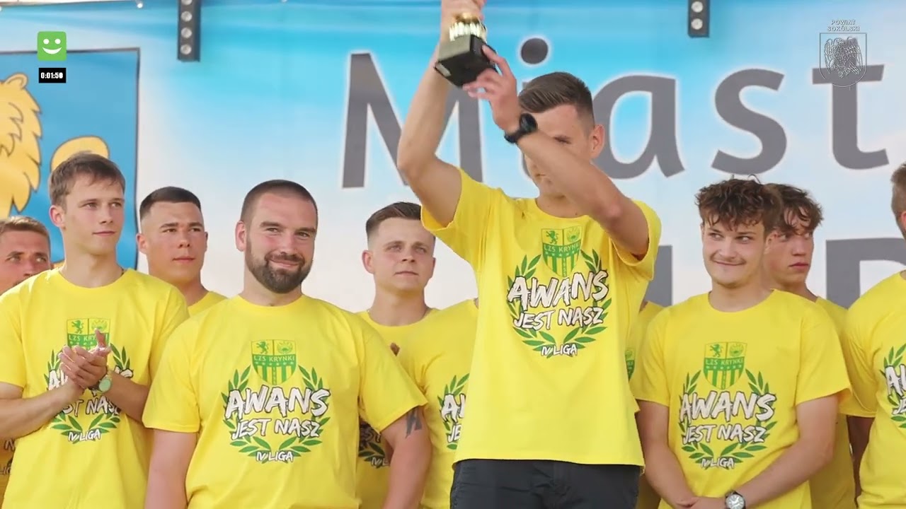 Dni Krynek 2025