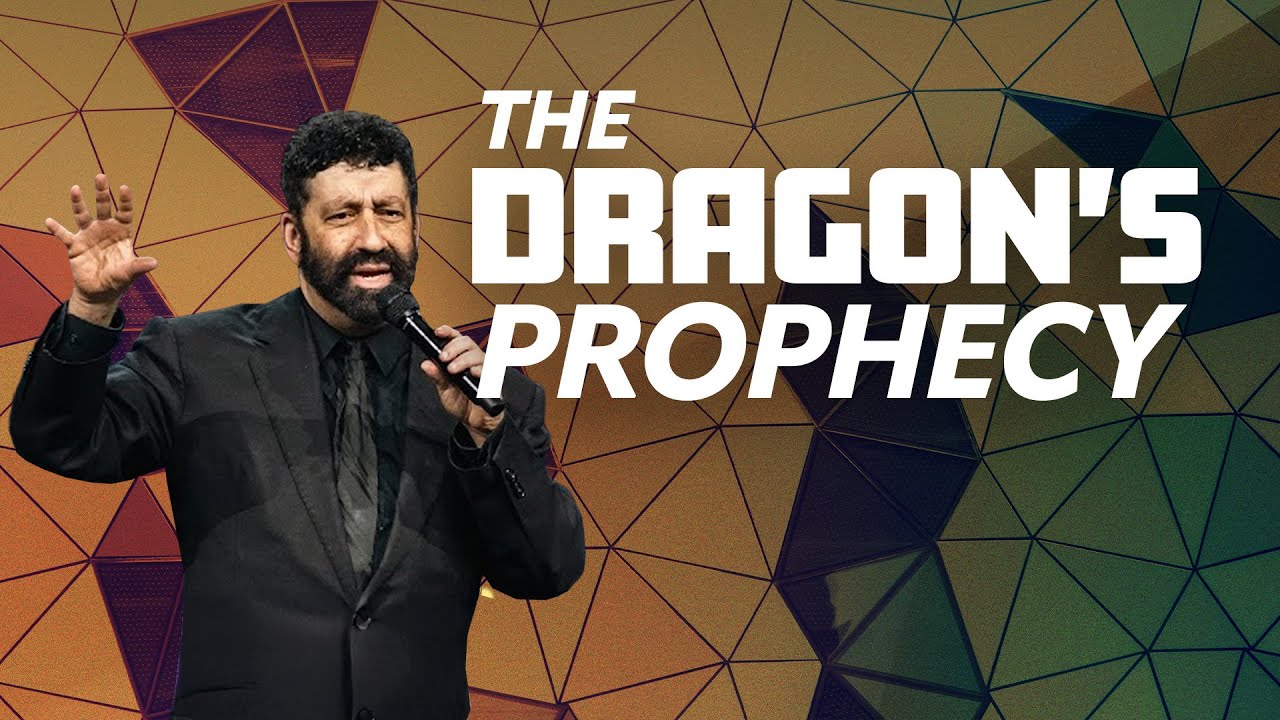 The War You Don’t See: Israel, Prophecy, and the End Times