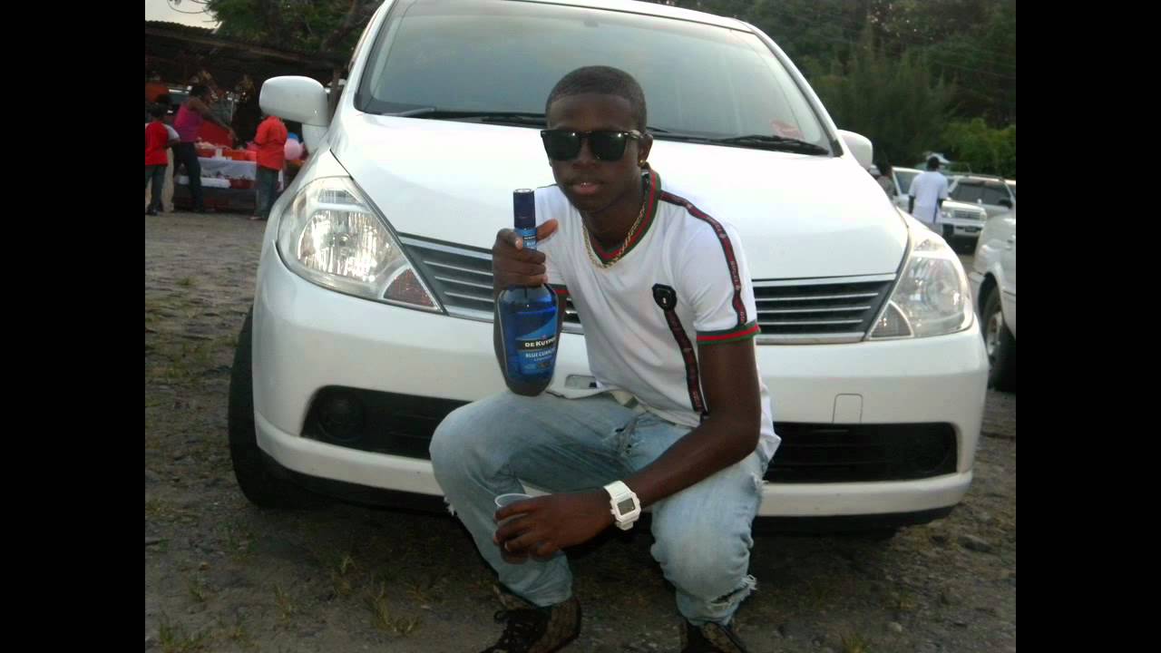 DOLLAR BILL GASO BOY [THIS WAY] SEP 2011 BEST RAP TQS INC