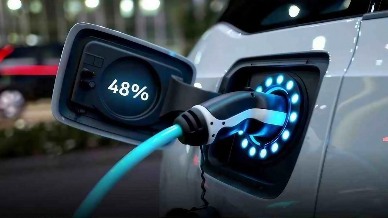 Top 5 Home EV Chargers Under $1000
