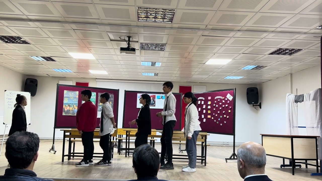 Erkek Lisesi