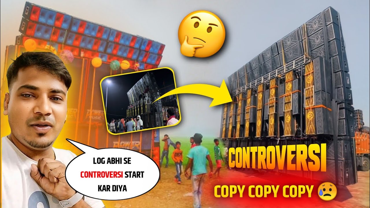 Dj Sarzen 👑  Copy করেছে 🤔 | Motto mela 2025