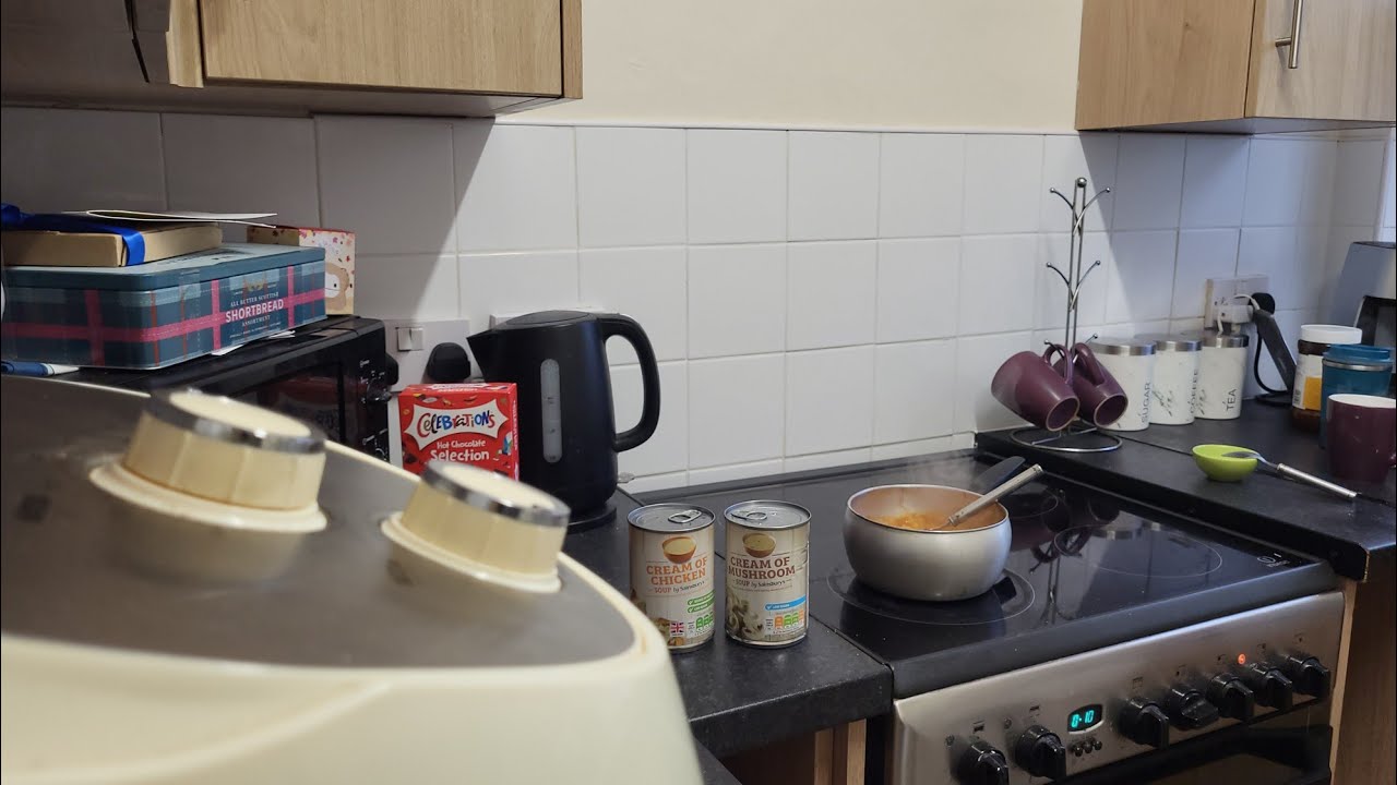 Easy Delicious Try This Air Fryer Sunday Breakfast