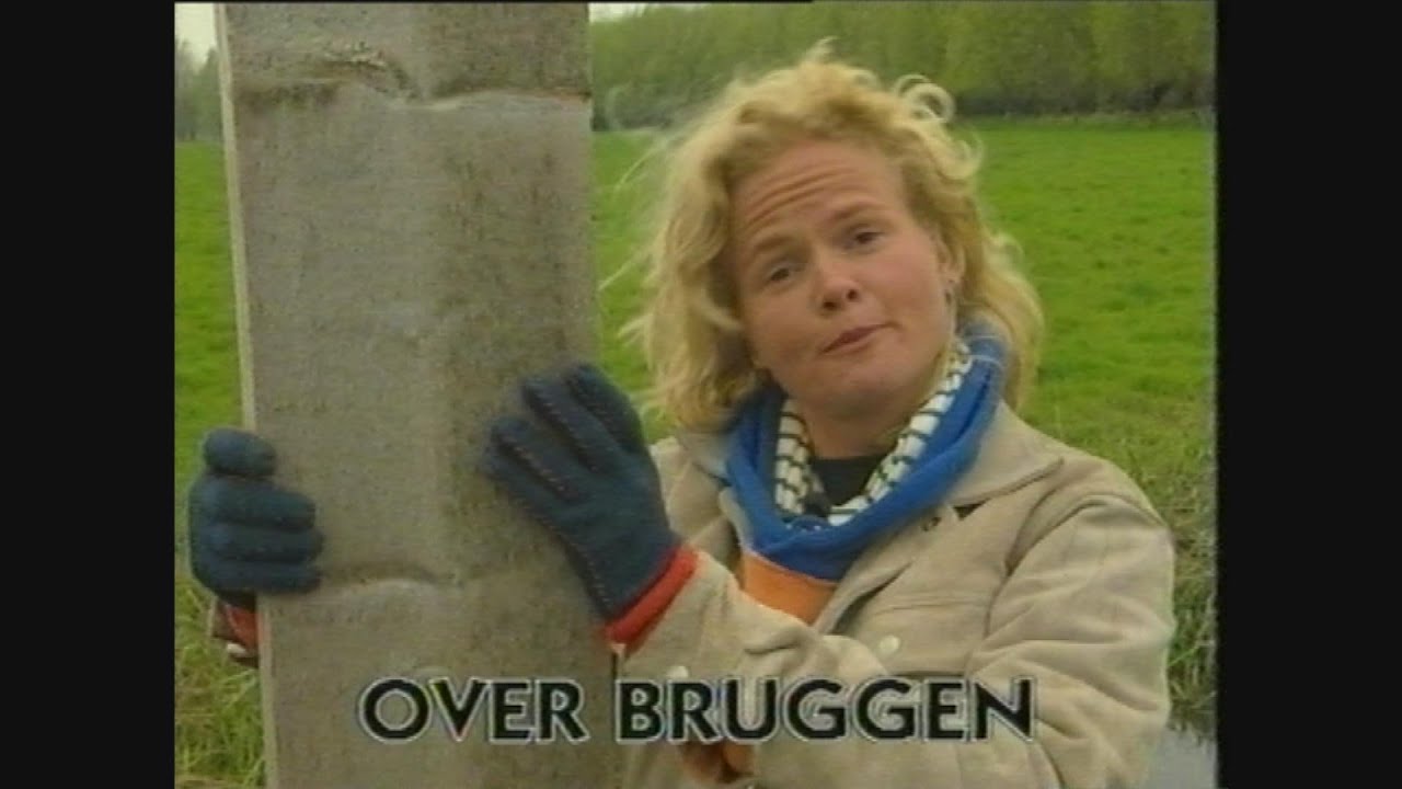 Techniek in Praktijk 2: Over bruggen