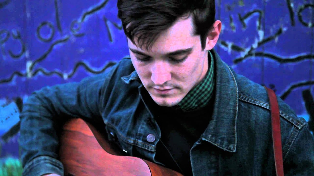 Fake Problems - Too Cold To Hold (Sleepover Shows)