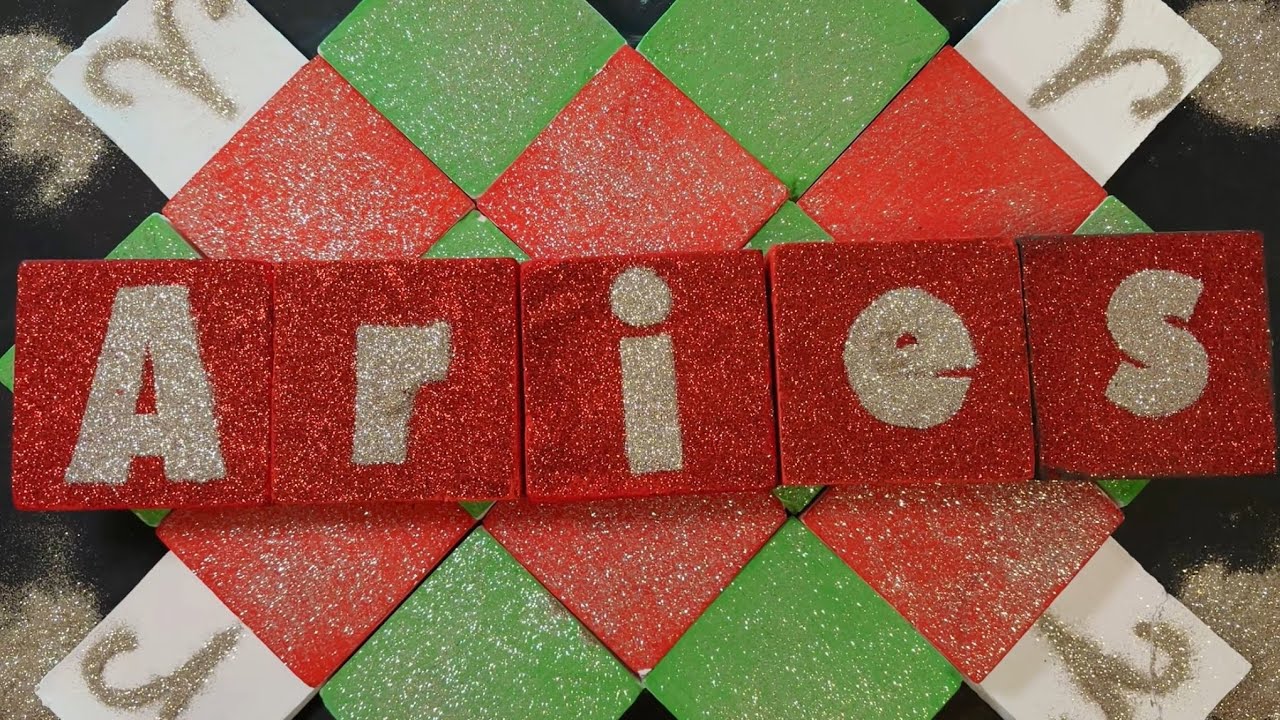 Gym Chalk ASMR | Aries♈️03.21-04.19 | Dye&Self-made | Crispy | Crush | Oddly Satisfying | Sleep Aid