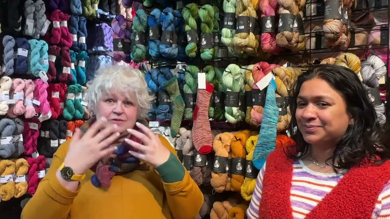 13 fév 2026 - Les chaussettes de février