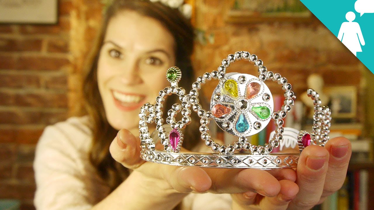 5 Royal Facts About Real Princesses