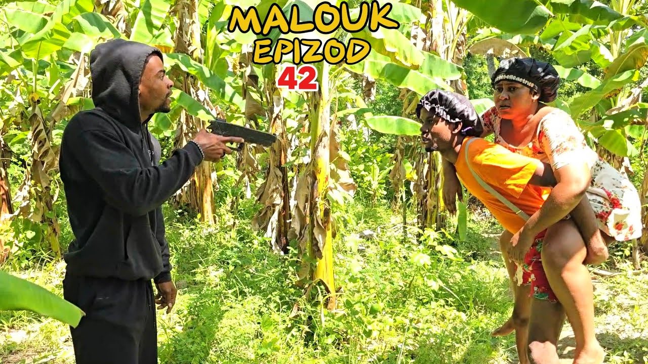 Malouk epizod 42