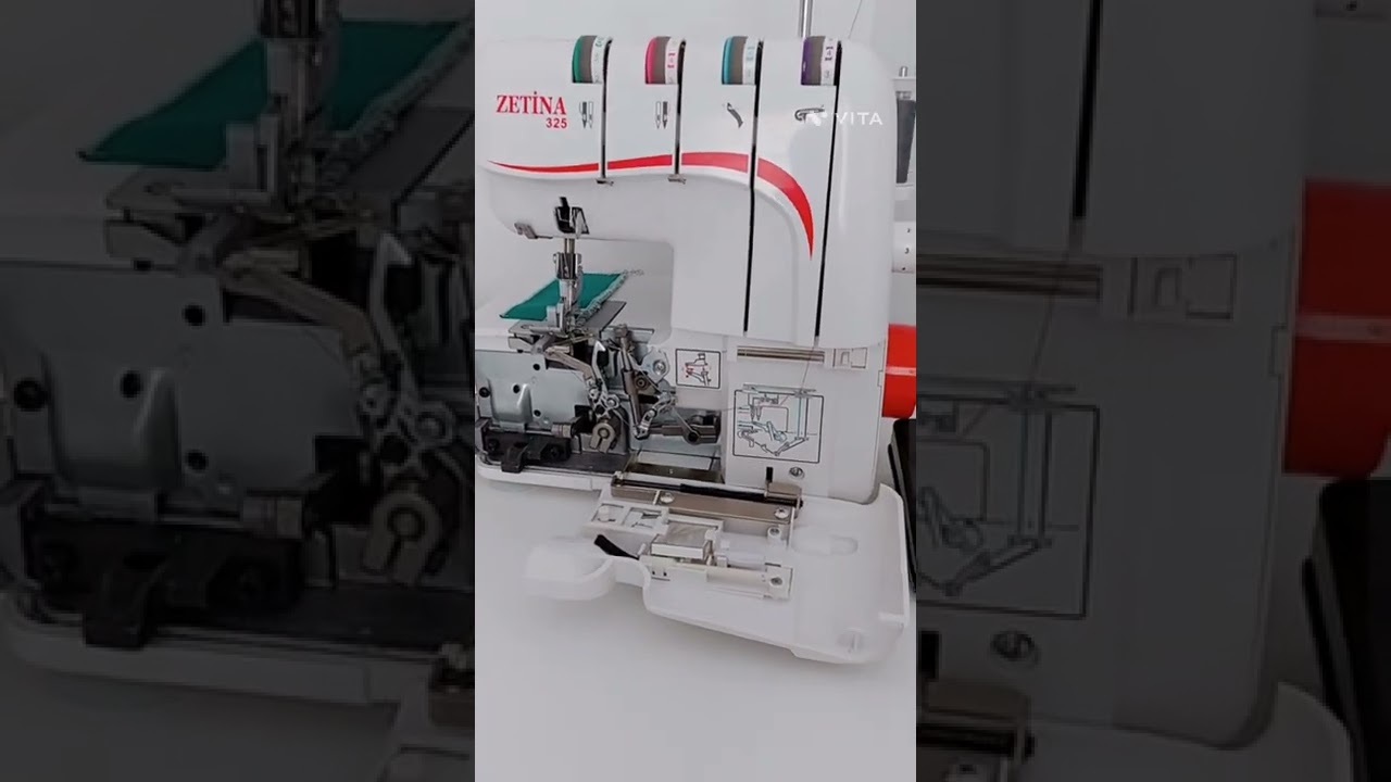 Zetina 325 incelemesi