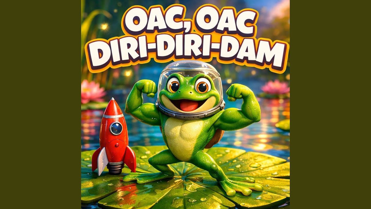 Oac, Oac, Diri-Diri-Dam
