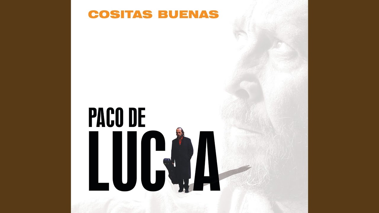 Cositas Buenas (Tangos)