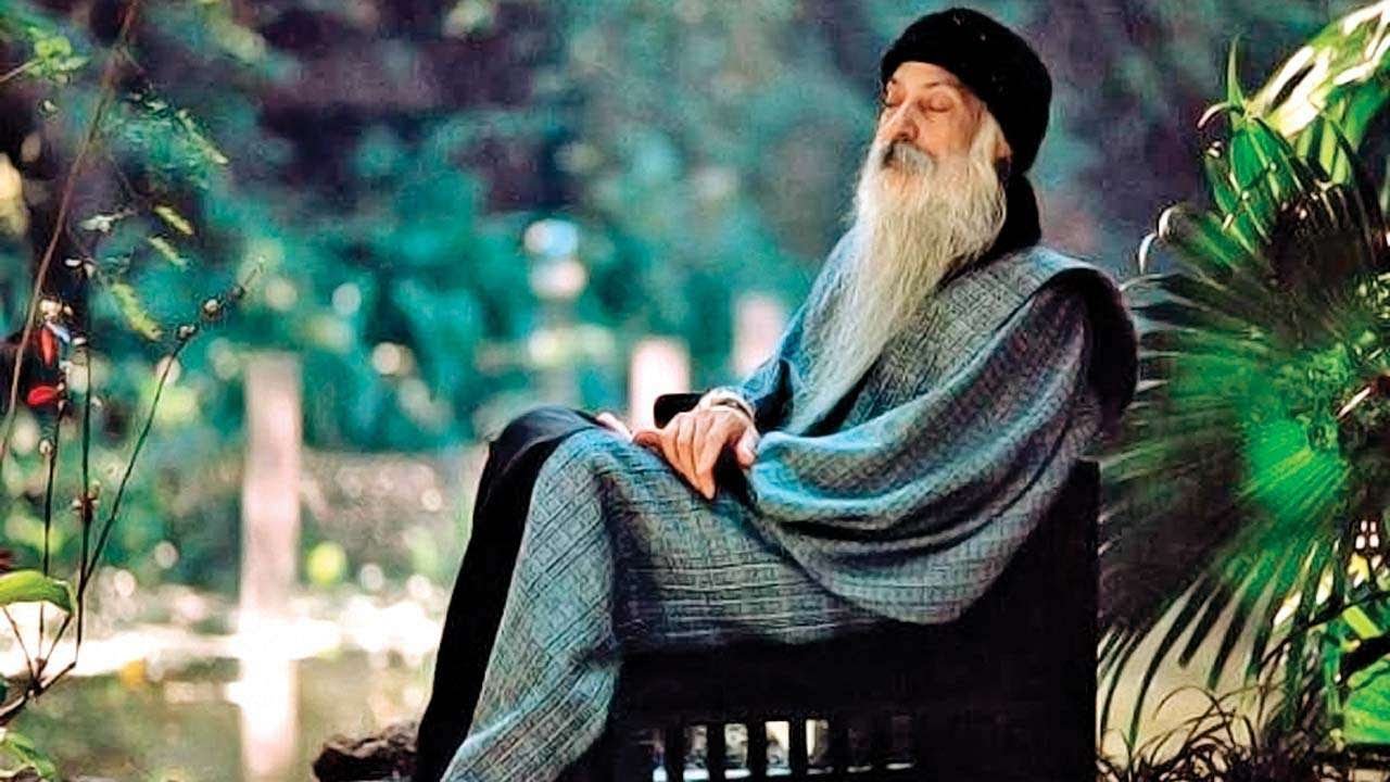 OSHO - ਇਕਾਂਤਵਾਸੀ ਹੋਣ ਦੀ ਤਾਕਤ- ਓਸ਼ੋ