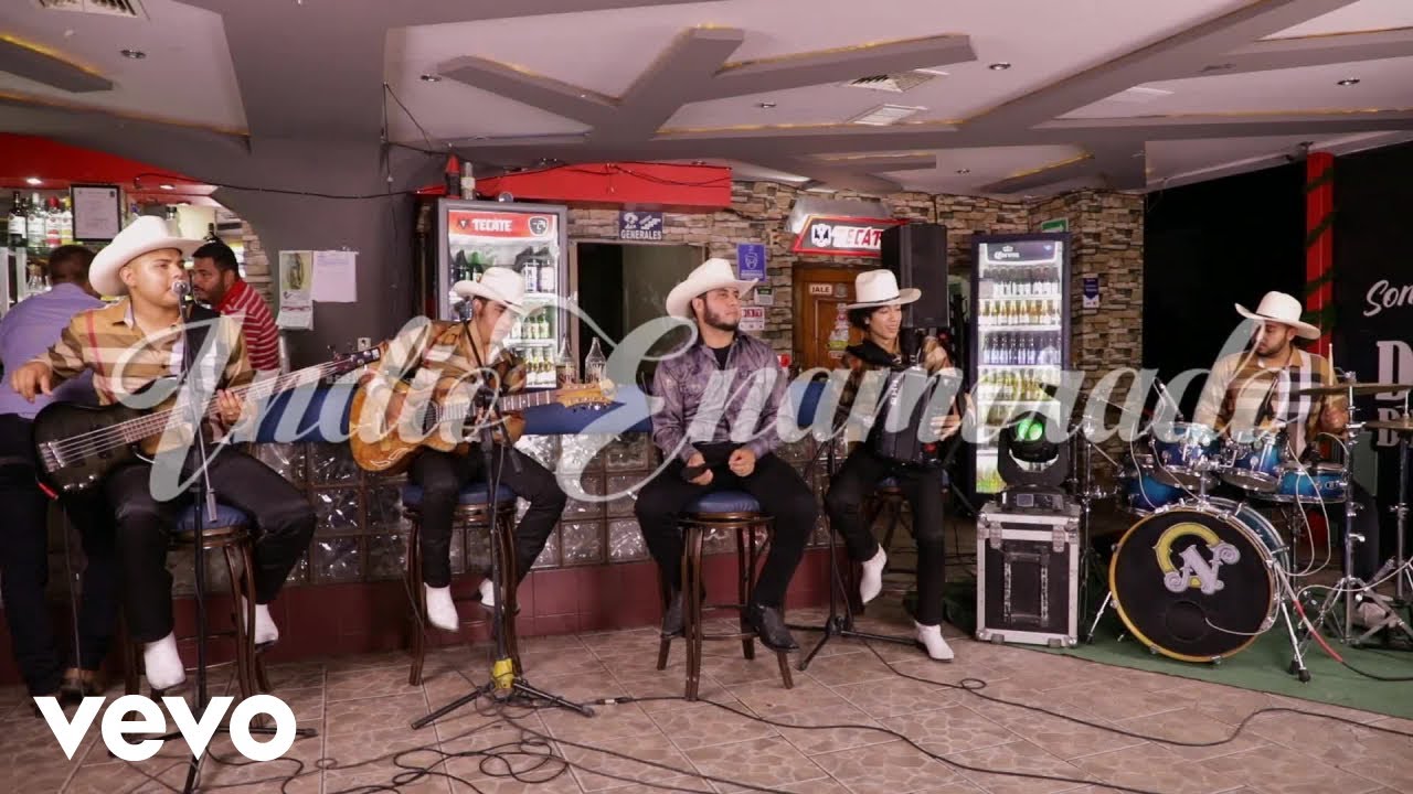 Codigo Norte - Indio Enamorado
