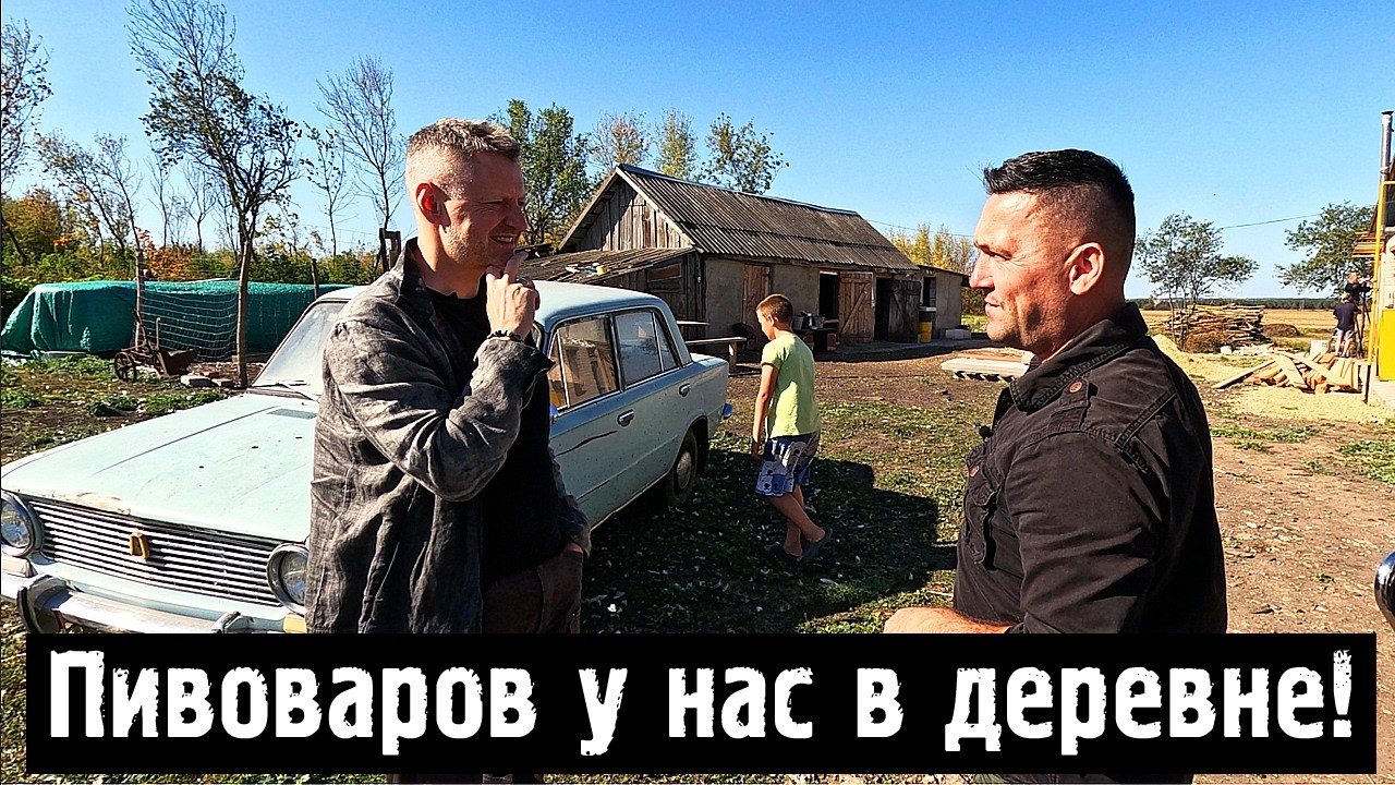 Мой проект в одном фильме! | Орловская обл, Колпнянский р/н д.Удеревка