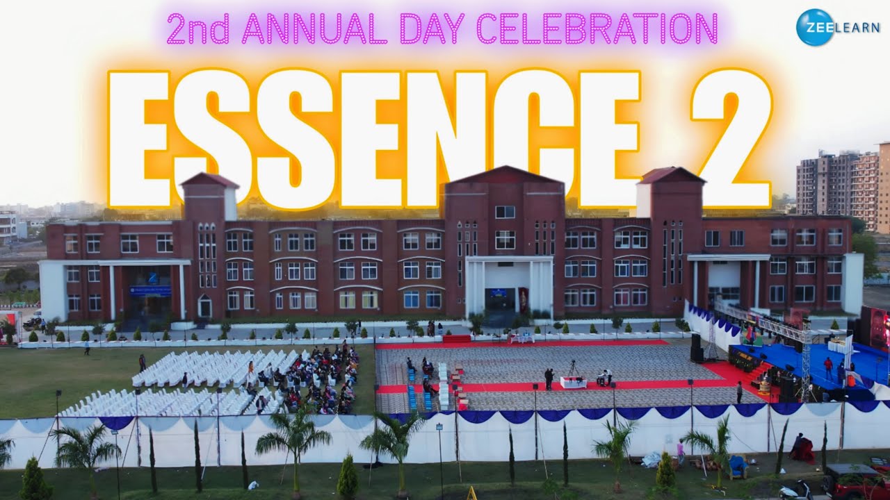 MOUNT LITERA ZEE SCHOOL BHOPAL | 2nd ANNUAL DAY HIGHLIGHTS  | THE FOLKLORE OF AKBAR DARBAR