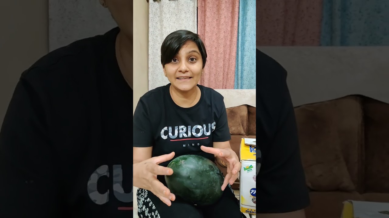 Fruit shopping in Summers