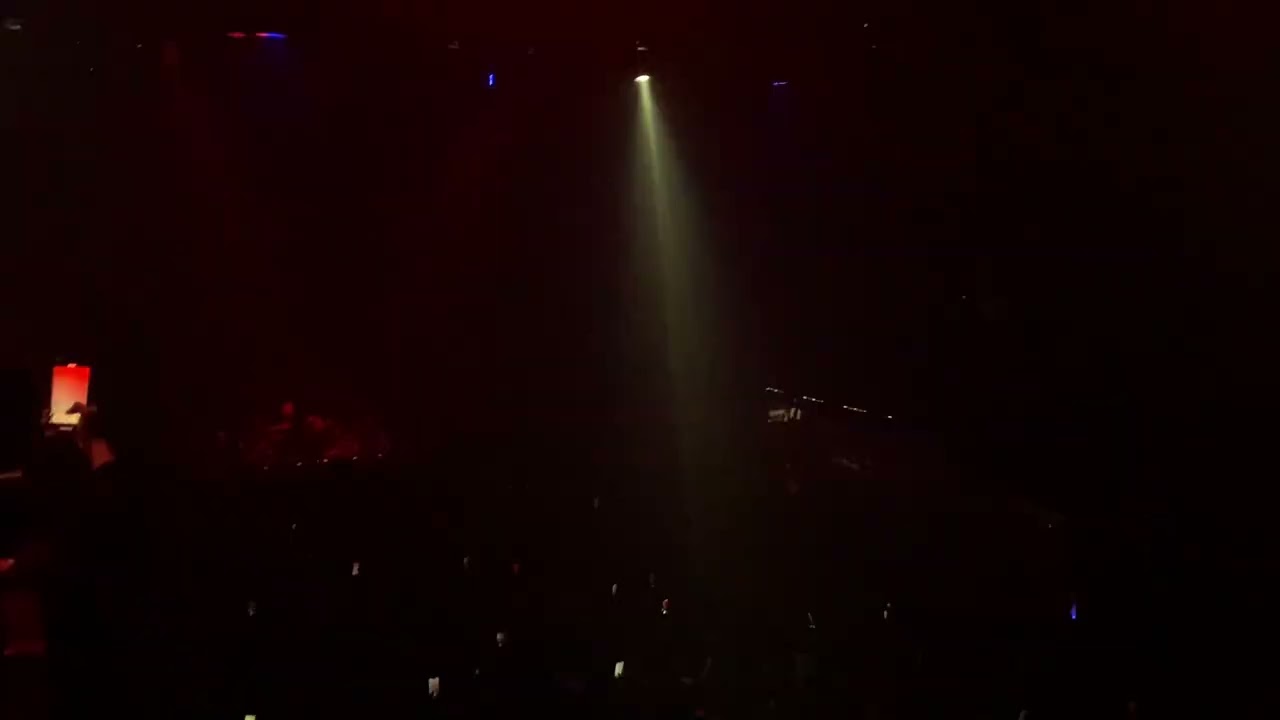 Skrillex - Just Wanna Rock , ID [ ISOxo ] ( Live at ONYX Bangkok 2023 )