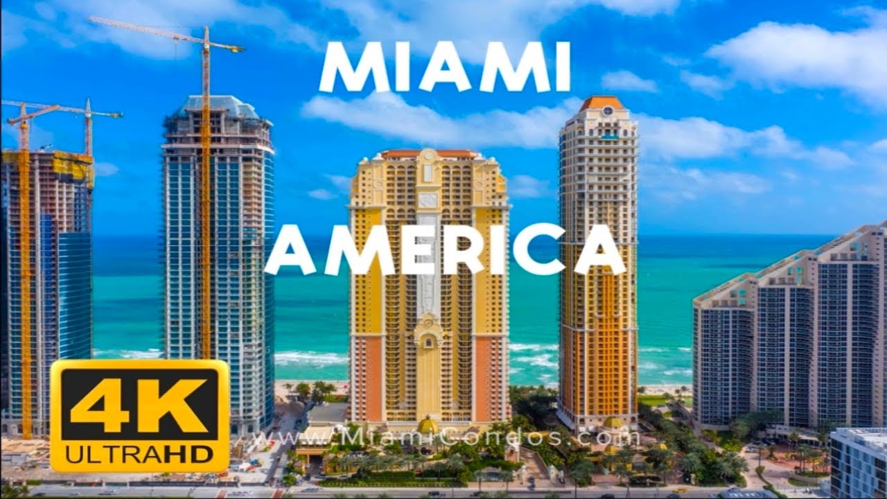 Discover Miami's Sunny Isles Beach: Acqualina Hotel & Residences Tour
