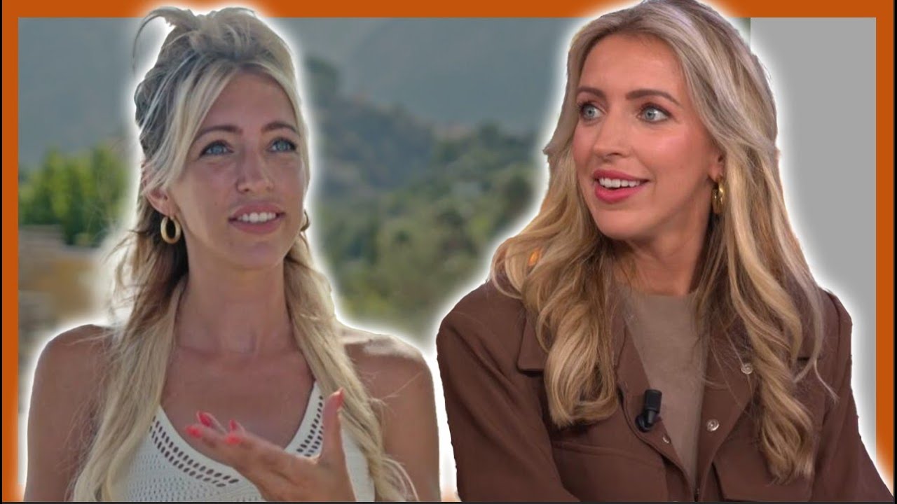 Denise zit niet verlegen om mannelijke aandacht na smakelijke kiekjes!