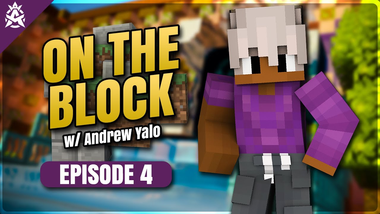 Big Brother Minecraft 9 Ep 4 Exit Interview