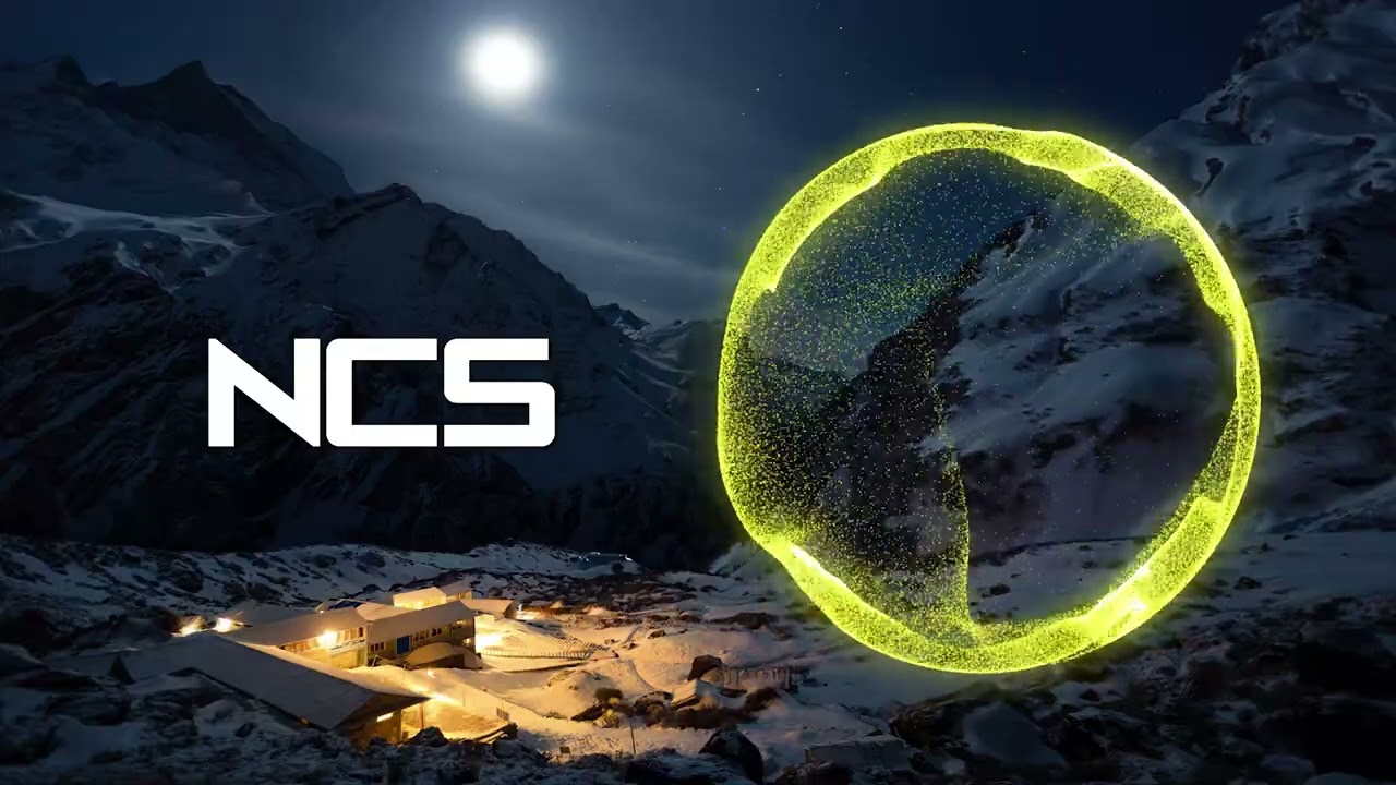 Jim Yosef - Firefly [NCS Rusted 2024 Edition Circle Remake]