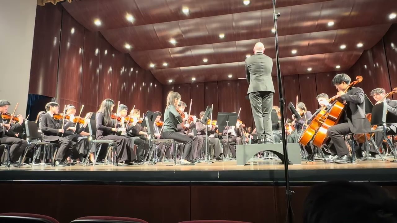 Olymic Fanfare & Theme by John William s January 12, 2026