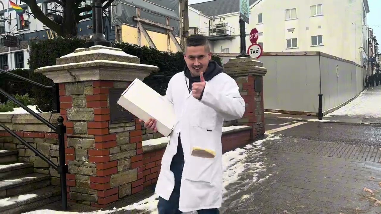 Letterkenny | Snowday 2026 ⛄️ ❄️ 