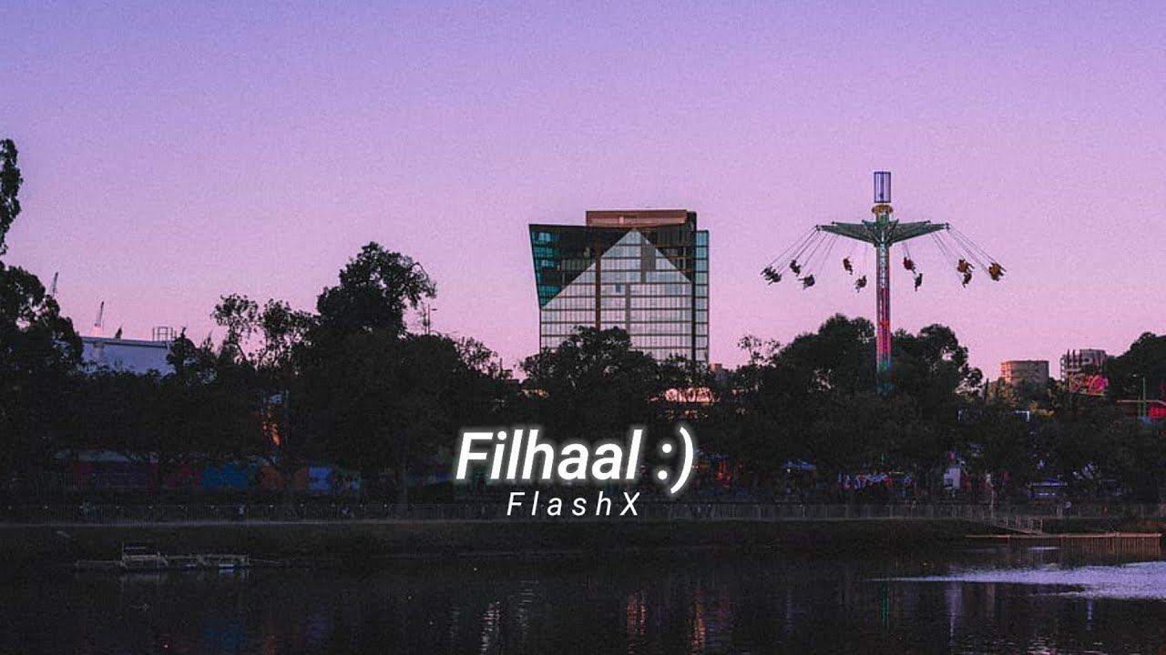 𝙁𝙞𝙡𝙝𝙖𝙖𝙡 ♪ - 𝙨𝙡𝙤𝙬𝙚𝙙 𝙖𝙣𝙙 𝙧𝙚𝙫𝙚𝙧𝙗 💛🥀