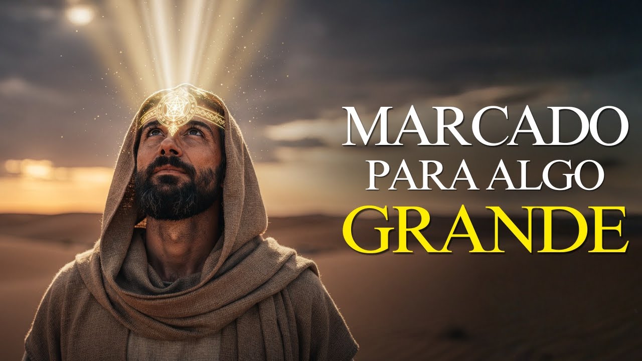 5 Señales Bíblicas Que Confirman: Fuiste Elegido Por Dios Para Algo Grande