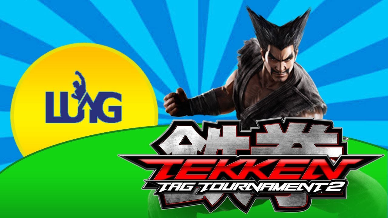 Morning Bread & Butter - Ep 16 - Heihachi Mishima