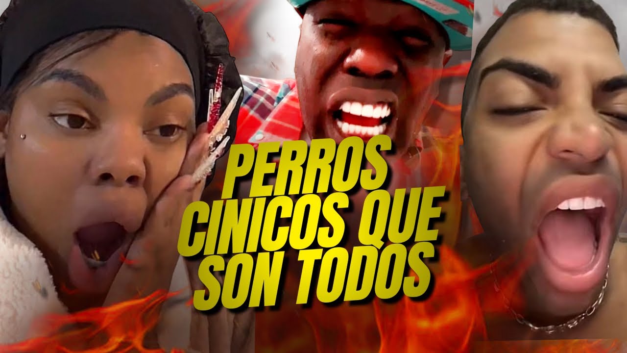 La Cintumbare Le Abre Fuego A Chocolate MC y Oyasito 😱🔥 !!! Chismes De La Farandula Cubana