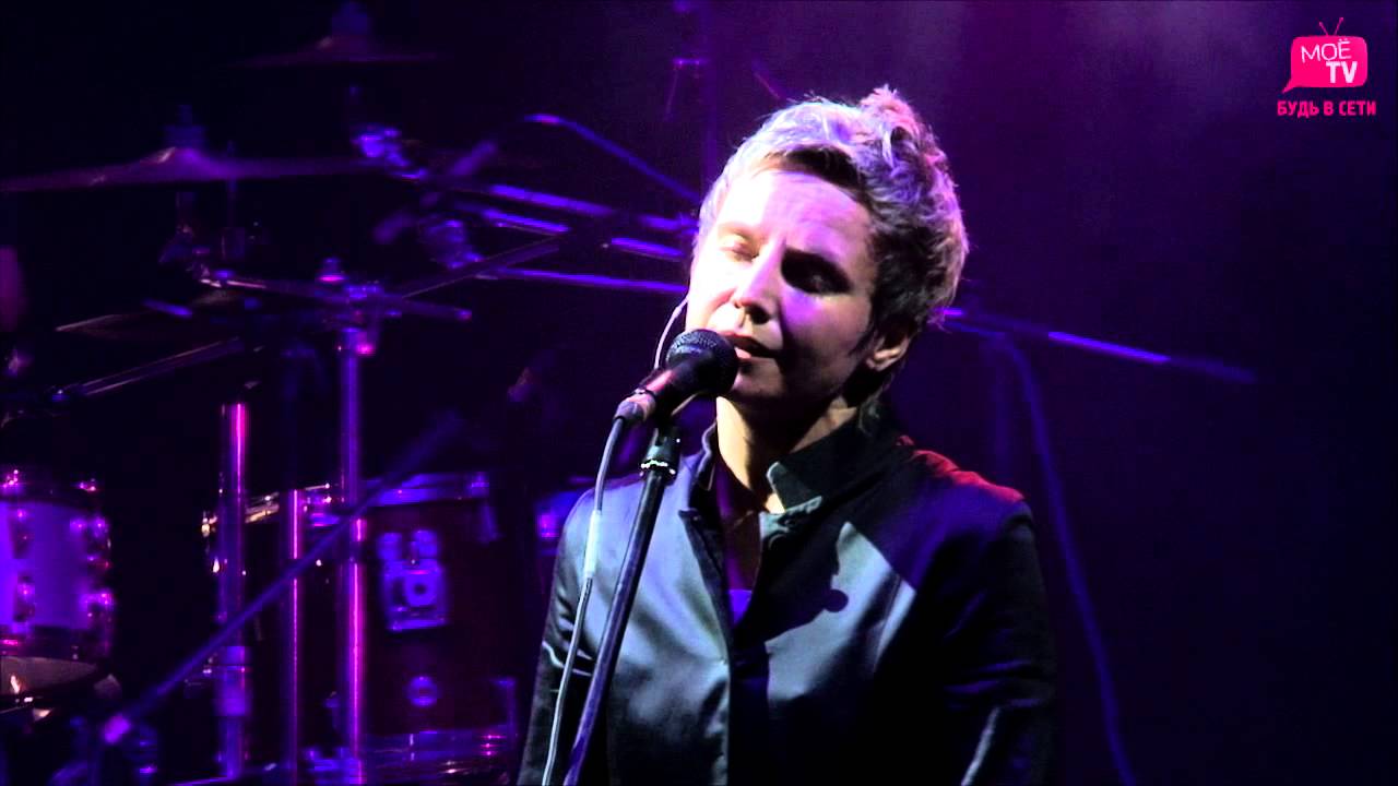 Сурганова и Оркестр - Мне нравится @Редкий концерт 2012