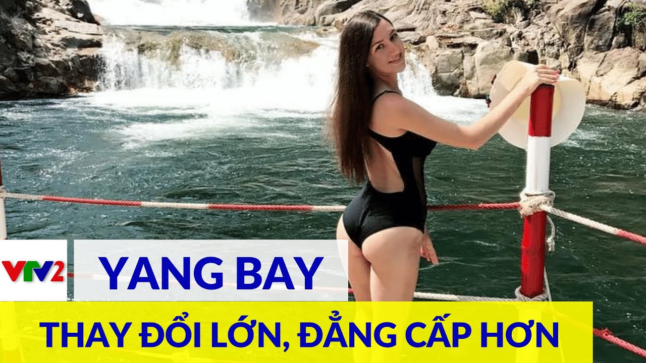 Du lịch Khánh Hòa, Yang Bay từ rừng nguyên sinh thành khu du lịch sinh thái đẳng cấp |Du lịch| VTV2