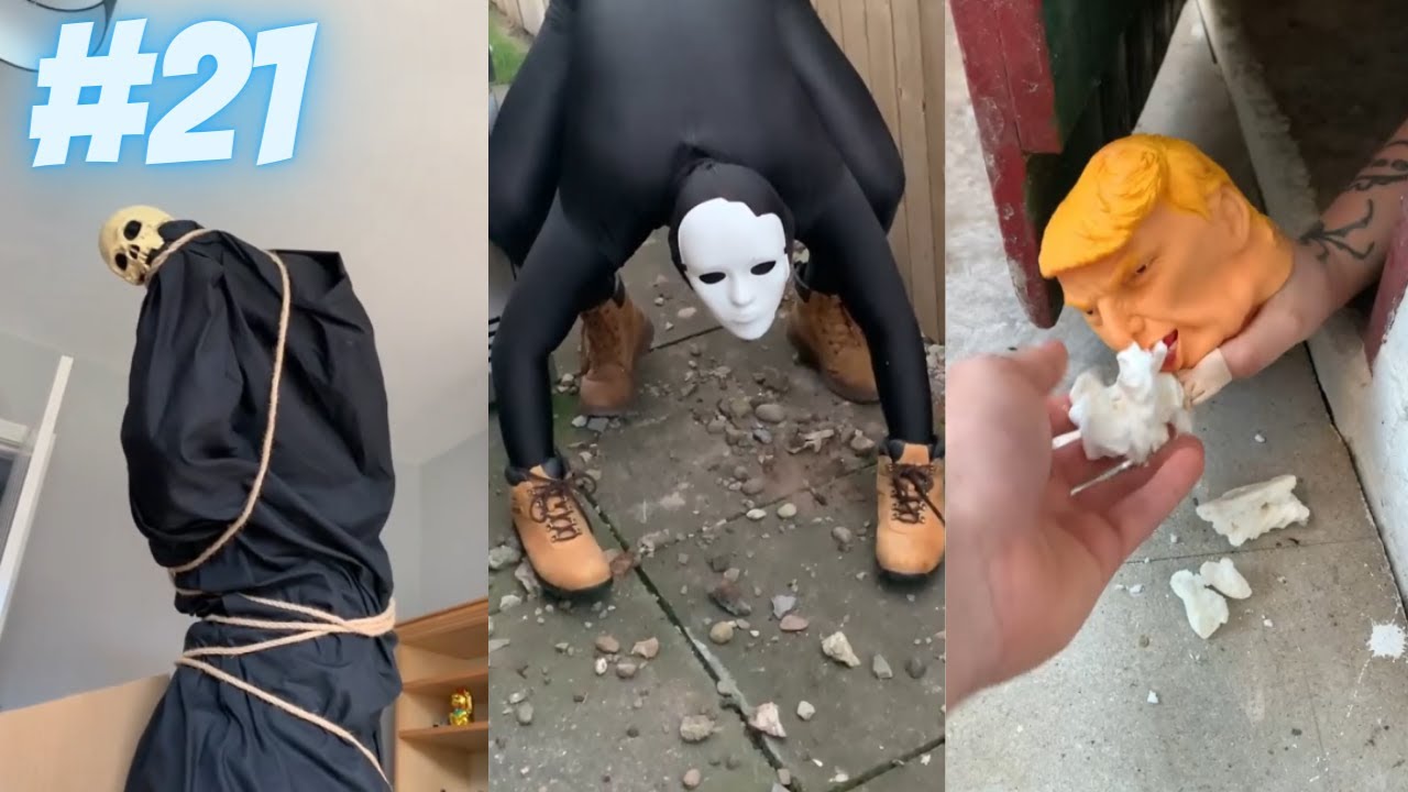 Подборка Soggy Nugget TikTok | Официальный архив, часть 19