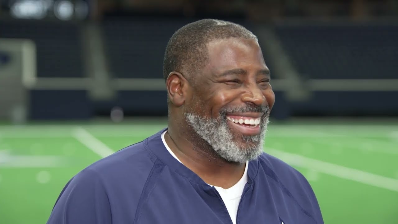 Cowboys Defensive Coaches on Season So Far | Dallas Cowboys 2025