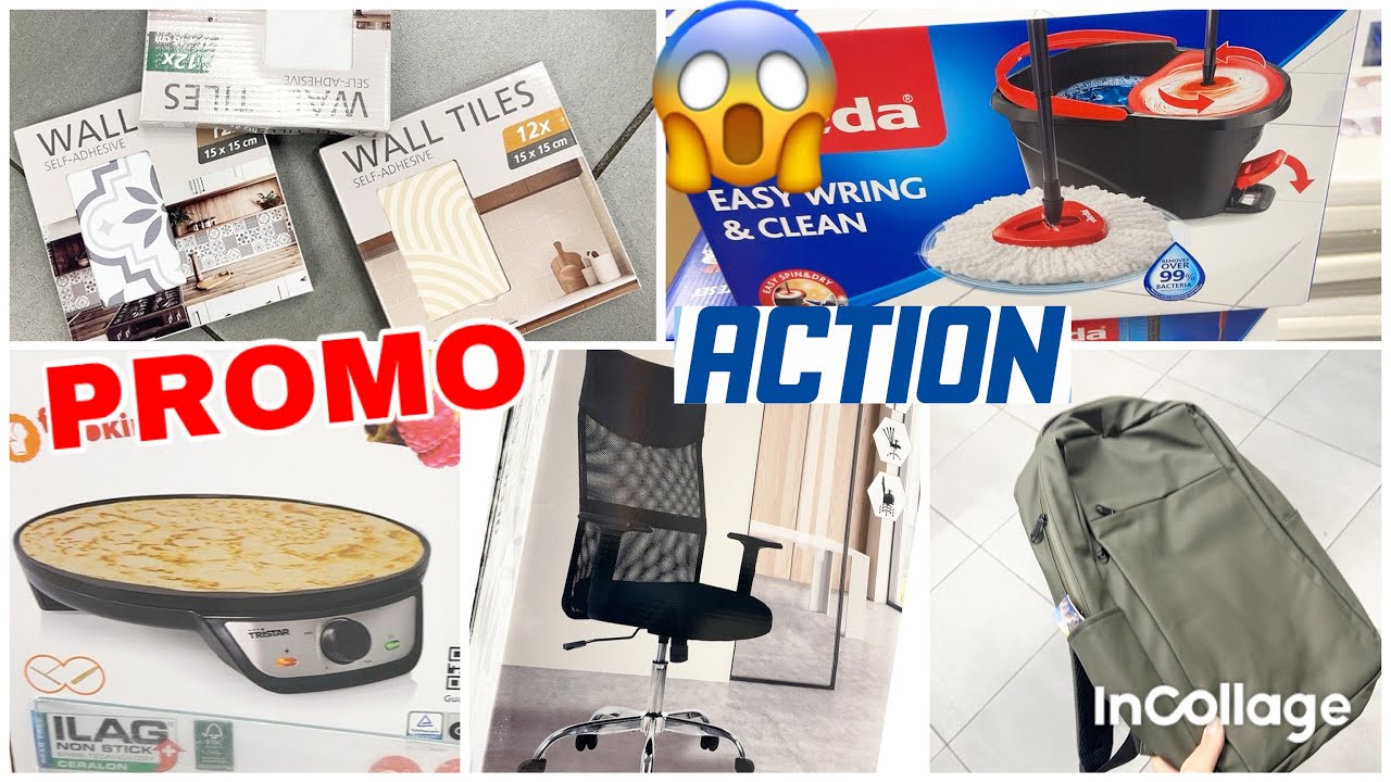 ACTION PROMOTION 😱 21 Janvier 2026 