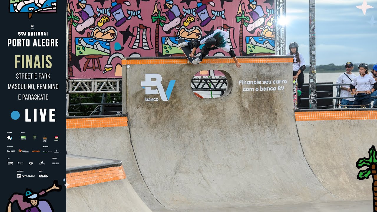 STU National 2024 - Porto Alegre // Finais